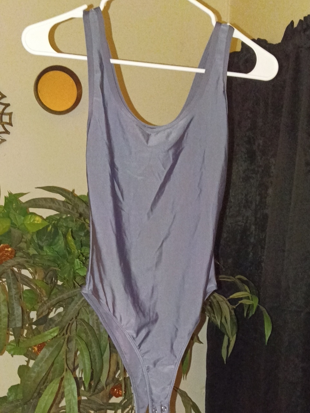 Forever 21 Bodysuit Size Medium